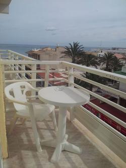 Hotel Nordeste Playa