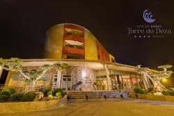Hotel Spa Norat Torre Do Deza 4* Superior