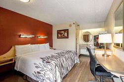 Red Roof Inn Asheville – Biltmore West