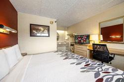 Red Roof Inn Asheville – Biltmore West