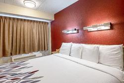 Red Roof Inn Asheville – Biltmore West
