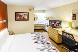 Red Roof Inn Asheville – Biltmore West