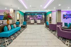 La Quinta Inn & Suites McAllen La Plaza Mall