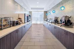 La Quinta Inn & Suites McAllen La Plaza Mall