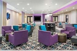 La Quinta Inn & Suites McAllen La Plaza Mall