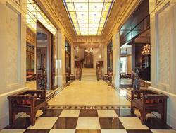Palazzo Donizetti Hotel