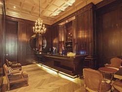 Palazzo Donizetti Hotel