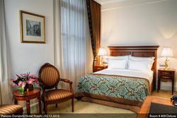Palazzo Donizetti Hotel