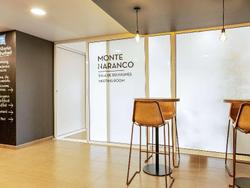Ibis Oviedo
