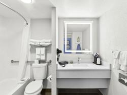 Best Western Schaumburg – OHare NW