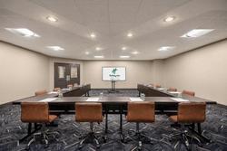 Holiday Inn Missoula Downtown