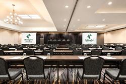 Holiday Inn Missoula Downtown