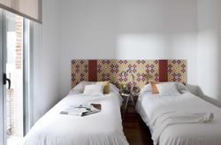 Eric Vokel Boutique Apartments Bcn Suites