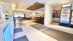 Holiday Inn Express And Suites Park City
