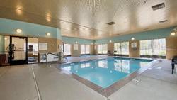 Holiday Inn Express And Suites Park City
