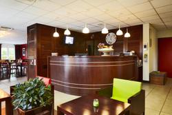 Kyriad Libourne Saint Emilion