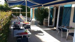 Kyriad Libourne Saint Emilion