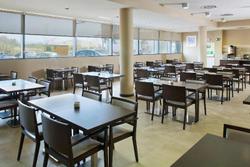 Holiday Inn Express Campo de Gibraltar-Barrios