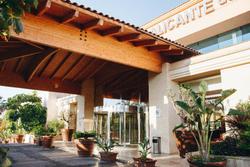Hotel Alicante Golf