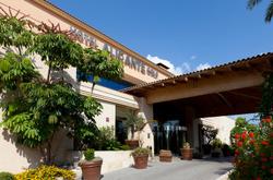 Hotel Alicante Golf