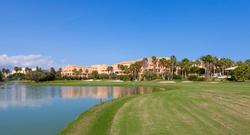 Hotel Alicante Golf