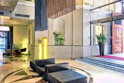 NH Collection Madrid Palacio de Tepa