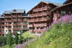 Residence Pierre et Vacances Les Valmonts