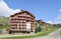 Residence Pierre et Vacances Les Valmonts