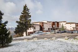 Residence Pierre et Vacances Le Pedrou