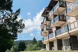 Residence Pierre et Vacances Le Pedrou