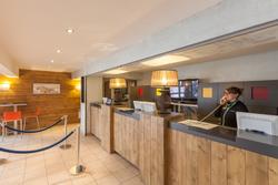 Residence Pierre & Vacances L'ours Blanc