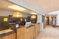 Residence Pierre & Vacances L'ours Blanc