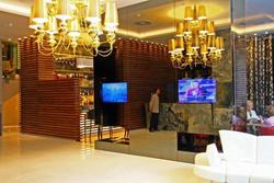 Gran Hotel Nagari Boutique & Spa
