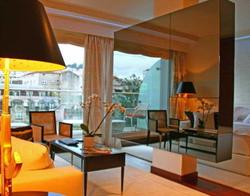 Gran Hotel Nagari Boutique & Spa