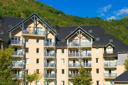Residence Pierre & Vacances Les Rives De l'Aure