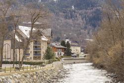 Residence Pierre & Vacances Les Rives De l'Aure
