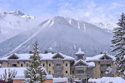Residence Pierre & Vacances Premium La Ginabelle