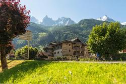 Residence Pierre & Vacances Premium La Ginabelle