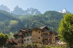 Residence Pierre & Vacances Premium La Ginabelle