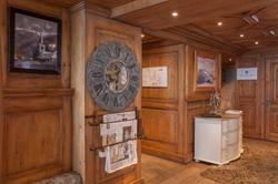 Residence Pierre & Vacances Premium La Ginabelle