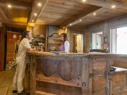 Residence P&V Premium Les Alpages de Reberty