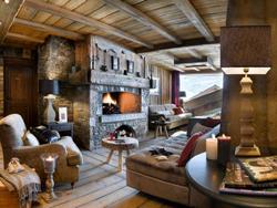 Residence P&V Premium Les Alpages de Reberty