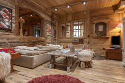 residence P&V Premium Les Fermes de Meribel