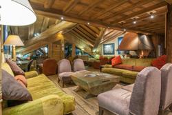 residence P&V Premium Les Fermes de Meribel