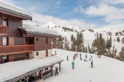 Residence Pierre & Vacances Le Quartz