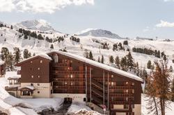 Residence Pierre & Vacances Le Quartz