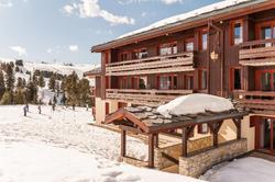 Residence Pierre & Vacances Le Quartz