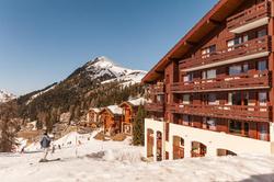 Residence Pierre & Vacances Le Quartz