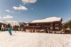 Residence Pierre & Vacances Le Quartz