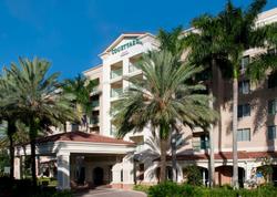 Courtyard Fort Lauderdale Weston